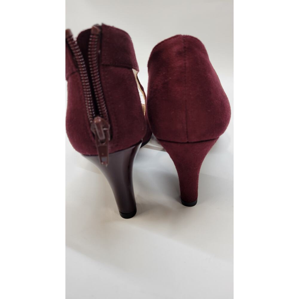 LifeStride Women's Pumps Size 7.5 - Picture 9 of 9